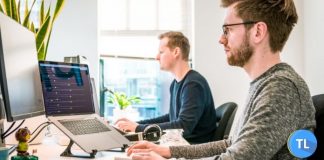 Employee monitoring software