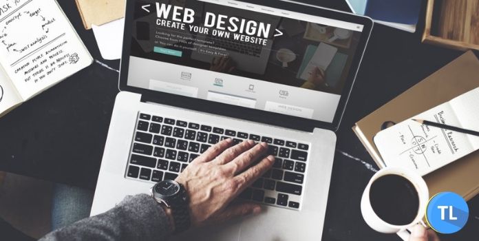 Trends in future of web designing