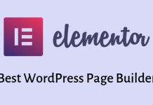 what is elementor