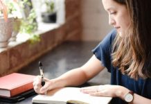 Tips to improve academic writing skills