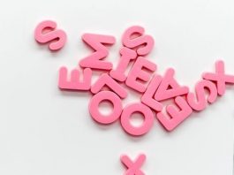 Necessities and usage of word count tool