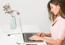 Simple ways to fix your computer postures