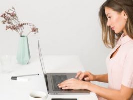 Simple ways to fix your computer postures
