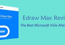 Edraw max review