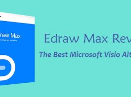 Edraw max review