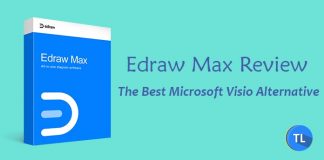 Edraw max review