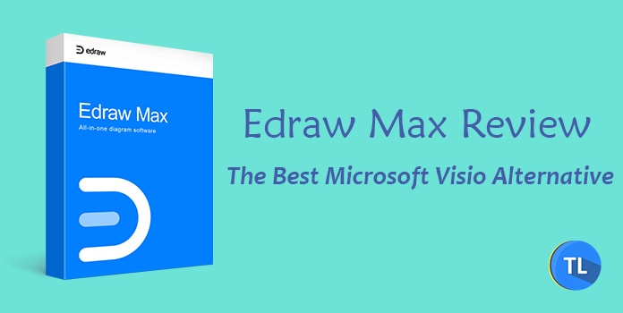 Edraw max review