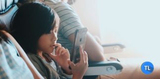 Keeping an eye on kids online activities 1
