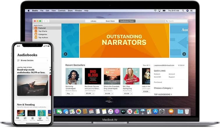 ebook reader for windows 10 and audible ebook reader for windows 10 and audible