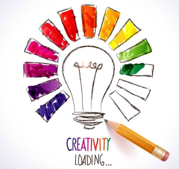 Ways to improve creativity