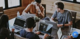Using scraping for business
