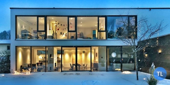 ways technology will help home Ways technology will help home