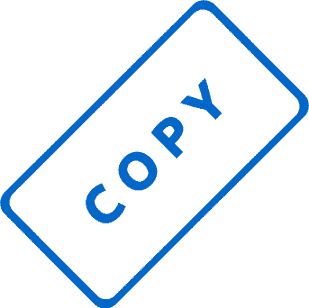 Do no copy