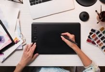 Tips to be creative in graphic designing