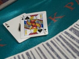 Best blackjack games android