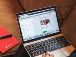 Cool laptop accessories to buy