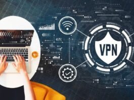 Need of vpn for remote work