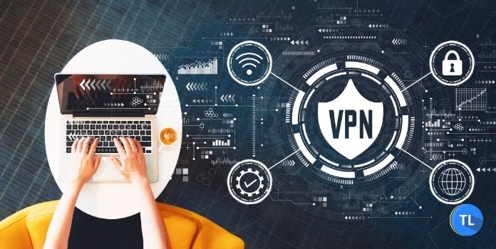 Need of vpn for remote work