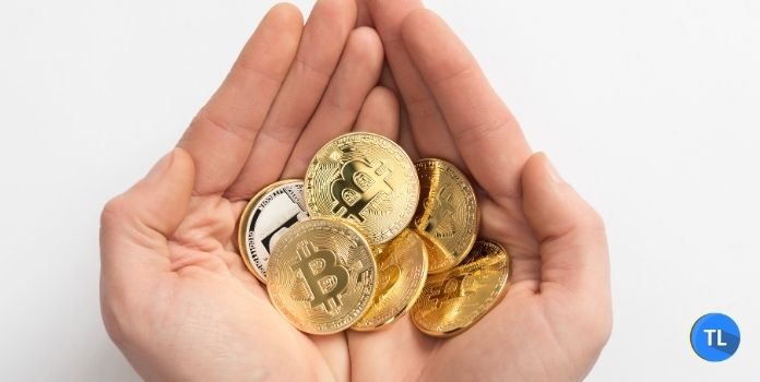 Ways to grow bitcoin holdings