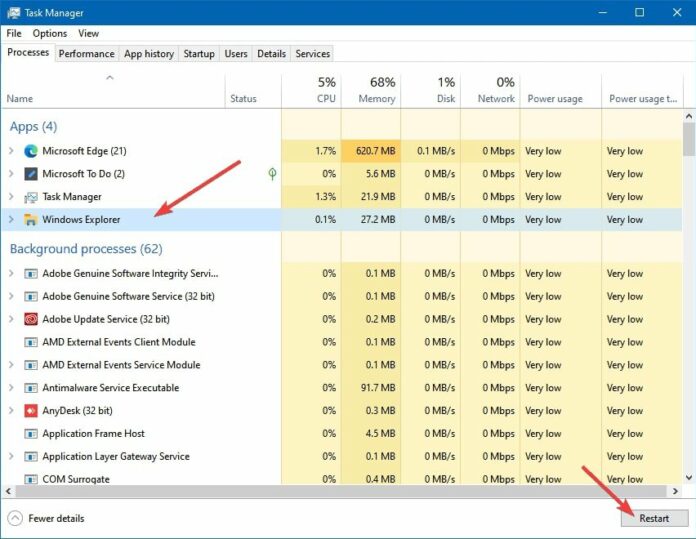 Easily Fix File Explorer Keeps Opening Randomly in Windows 10