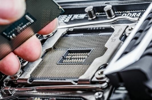 Tips for building your own pc