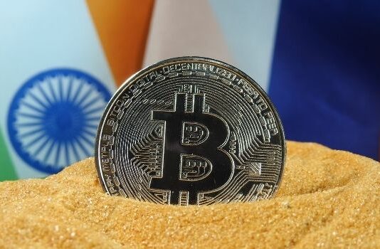 Bitcoin became desired investment in india