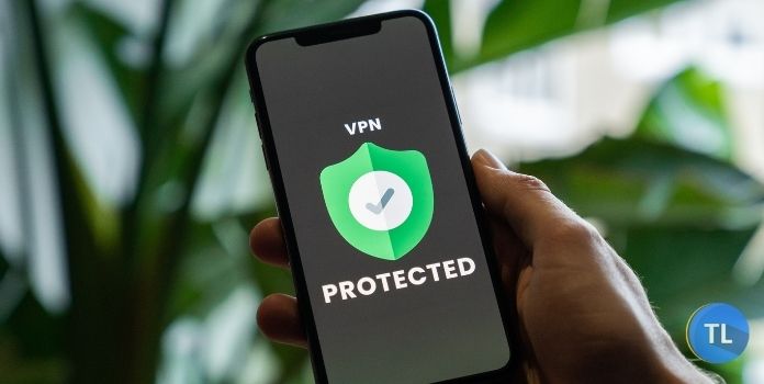 Browse securely without being tracked with vpn