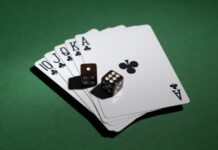 Emotions to control for rummy