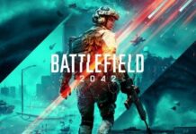 Everything about battlefield 2042