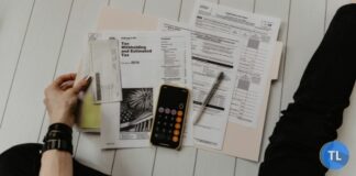 Importance of bookkeeping for business