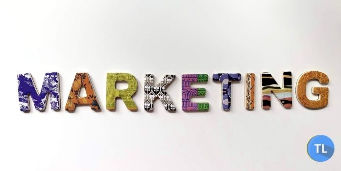 Marketing mix for small businesses