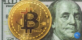 Money laundering risks through cryptocurrency