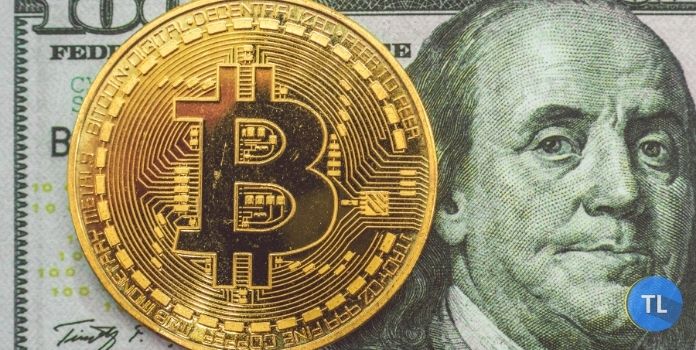 Money laundering risks through cryptocurrency