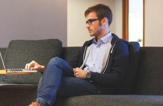 Creating a keyword cluster