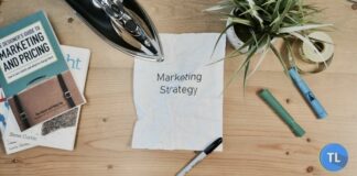 B2b lead generation strategies