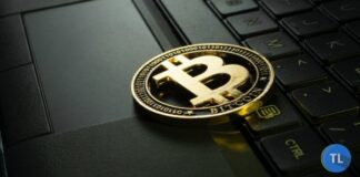 Crypto business with digital marketing trends