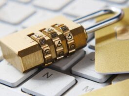 Struggle with password management