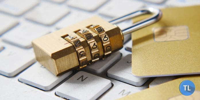 Struggle with password management