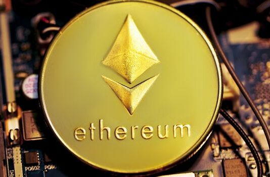How ethereum different from bitcoin