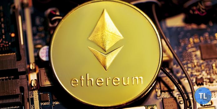 How ethereum different from bitcoin