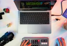 Create professional video without an editor