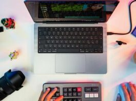 Create professional video without an editor