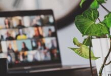 Softwares for building remote company