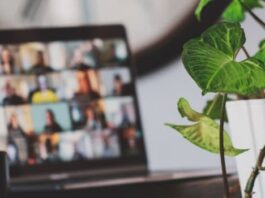 Softwares for building remote company