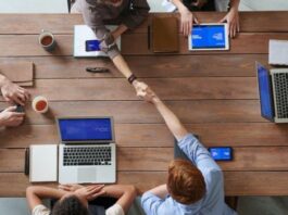 Strategies for growing business quickly