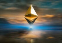 Decentralized liquidity network for ethereum tokens