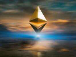 Decentralized liquidity network for ethereum tokens