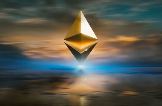 Decentralized liquidity network for ethereum tokens