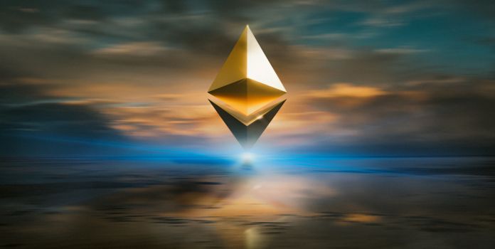 Decentralized liquidity network for ethereum tokens