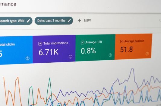 Keyword research for small businesses